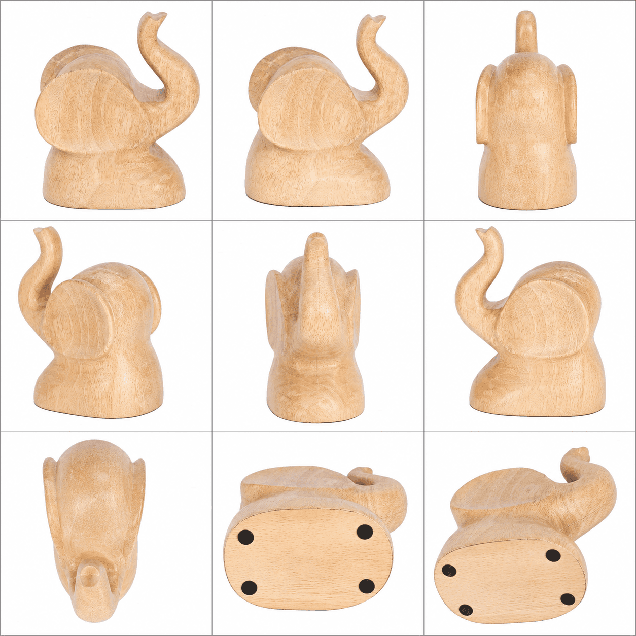 Artisan First