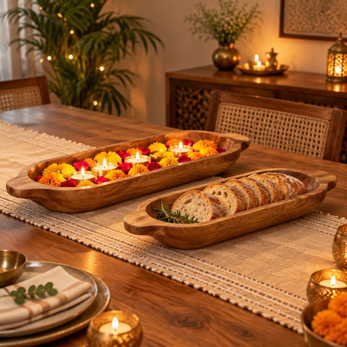 Shop Diya Trays