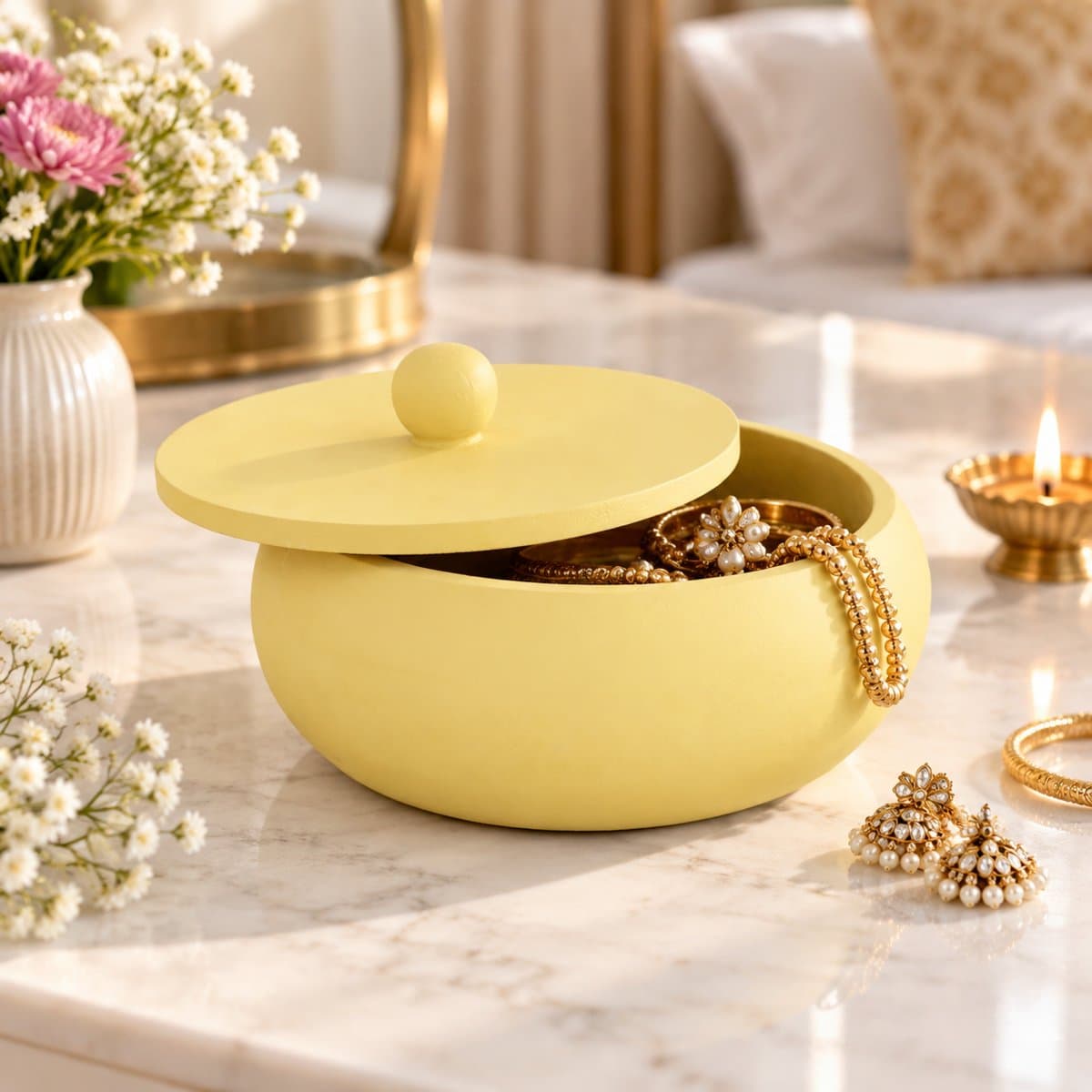 Diwali Gifts They'll Keep Forever