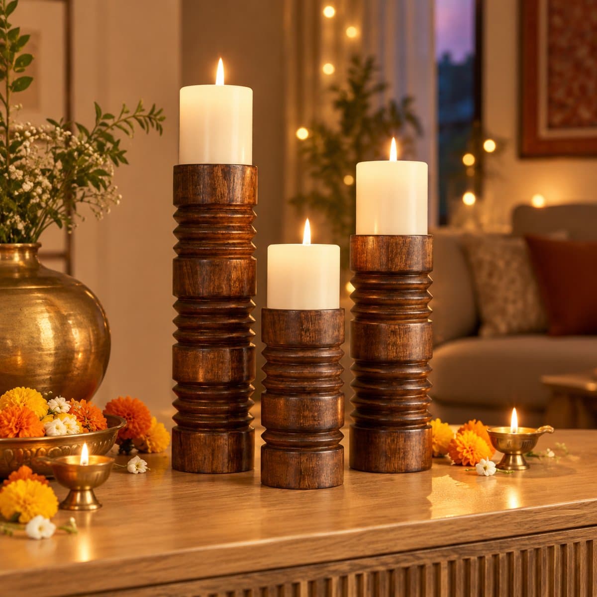 Shop Candles