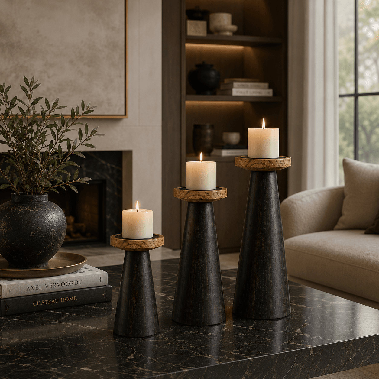 Designed for Modern Living